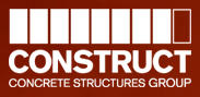 Concrete Structures Group (CONSTRUCT) – Группа по бетонным сооружениям