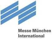 Messe München (New Munich Trade Fair Centre)