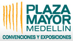 PLAZA MAYOR - Palacio de Exposiciones y Convenciones de Medellin