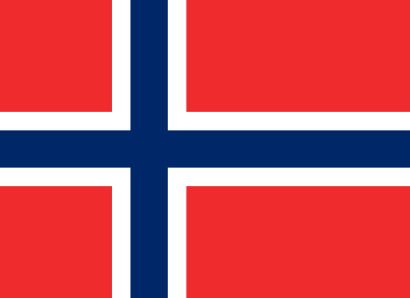 Торговое представительство РФ в Королевстве Норвегия