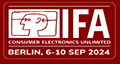 IFA 2024 – 63-я Международная выставка потребительской электроники