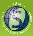 ESIG - European Solvents Industry Group – Европейская группа индустрии растворителей