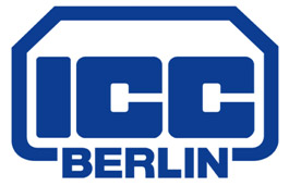 ICC Berlin - Internationales Congress Centrum Berlin