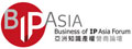 BIP Asia 2024 – 13-й международный форум Business of IP Asia
