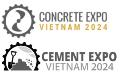 CEMENT & CONCRETE VIETNAM EXPO 2024 – международная конференция и выставка бетонной и цементной отрасли Вьетнама