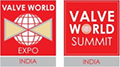 Выставка Valve World Expo теперь и в Индии