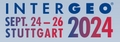 INTERGEO 2024 - 29-я Ведущая Международная конференция и торговая выставка геодезии, геоинформации и технологий управления земельными ресурсами 