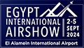 Egypt International Airshow 2024 – Египетский авиакосмический салон