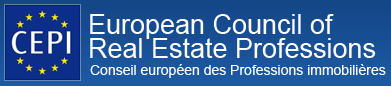 European Council of Real Estate Professions (CEPI) - Европейский совет профессионалов в сфере недвижимости