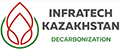InfraTechKazakhstan - Decarbonization 2024 - Международная выставка-форум по декарбонизации инфраструктурно- жилищного комплекса