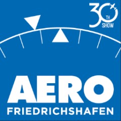 AERO 2025 – 31-я ведущая европейская торговая выставка общей авиации