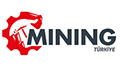 Mining Türkiye 2024 - 11-я Международная выставка горнодобывающего, туннельного, машиностроительного оборудования и тяжелых транспортных средств