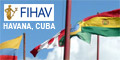 Будни 33-й Гаванской ярмарки FIHAV 2015 