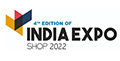 India Expo Shop 2022 пройдет в Нью-Дели, с 24 по 26 августа