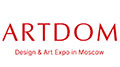 ARTDOM 2025 - Выставка мебели, предметов интерьера и искусства