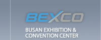 Busan Exhibition & Convention Center (Bexco)