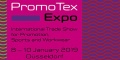 Promotex Expo дебютирует в Дюссельдорфе в январе 2019