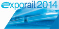 Достижения железнодорожной отрасли представлены в Экспоцентре на выставке   EXPORAIL-2014