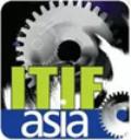 ITIF ASIA 2025 - 21-я международная торгово-промышленная выставка