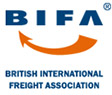 BIFA - British International Freight Association - Ассоциация международных перевозок