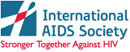International AIDS Society - Международное общество борьбы со СПИДом