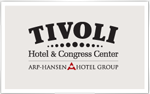 Tivoli Congress Center‎