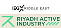 IEG Middle East запускает Riyadh Active Industry 2025 в Саудовской Аравии