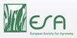 ESA - European Society for Agronomy – Европейское агрономическое общество