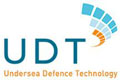 UDT Europe 2023 - 35-я международная выставка и конференция, посвященная подводным оборонным технологиям