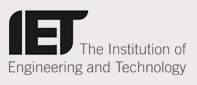 Institution of Engineering and Technology (IET) - Институт инжиниринга и технологии