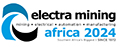Electra Mining Africa 2024 – 25-я Международная выставка оборудования для горнодобывающей промышленности и энергетики