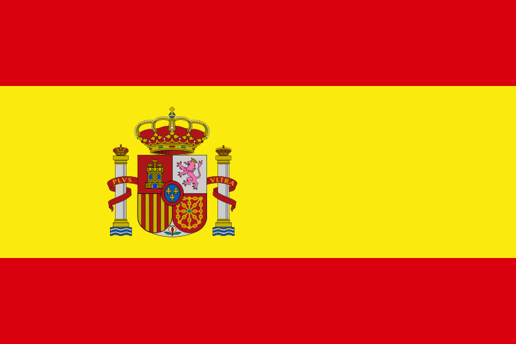 Торговое представительство РФ в Королевстве Испания