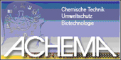 ACHEMA 2022 - 33-й Международный конгресс и специализированная выставка по химическому машиностроению, биотехнологиям и защите окружающей среды