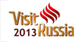 В Ярославле открылись двери турфорума «Visit Russia-2013»