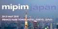 MIPIM Japan откроется в 2015 году