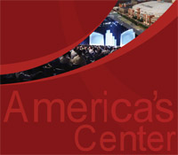 America's Center Convention Complex
