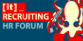 IT RECRUITING - HR FORUM 2019 Всероссийский форум по подбору и мотивации профессионалов сферы iT