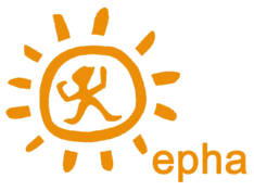 European Public Health Alliance (EPHA) -  Европейский альянс здравоохранения