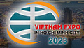 VIETNAM EXPO HCM 2023 – 21-я Вьетнамская международная торговая ярмарка в Хошимине