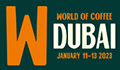 В Дубае в феврале 2025 года пройдет 4-я выставка World of Coffee