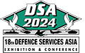 DSA 2024 – 18-я Международная азиатская выставка и конференция систем и услуг в оборонной отрасли
