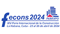 FECONS 2024 – 14-я международная строительная ярмарка
