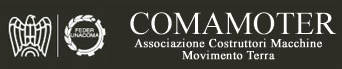 Comamoter - Italian Earthmoving Machinery Manufacturers Association - Ассоциация производителей землеройного оборудования Италии