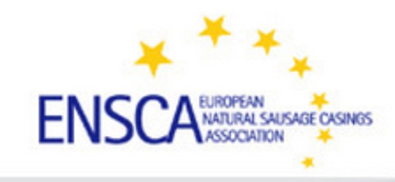 ENSCA - European Natural Sausage Casings Association - Европейская ассоциация натуральных колбасных оболочек