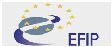 EFIP - European Federation of Inland Ports - Европейская федерация внутренних портов