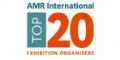 AMR обновила рейтинг Топ 20 организаторов выставок