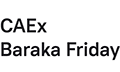 CAEx Baraka Friday 2024 – выставка распродажа