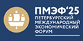 ПМЭФ 2025 - 28-й Петербургский международный экономический форум