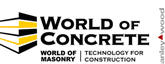 World of Concrete 2025 – 50-я выставка и конференция по бетону и цементу