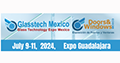 Glasstech Mexico and Doors and Windows Mexico 2024 – 4-я международная выставка технологий стекла, остекления, окон и дверей